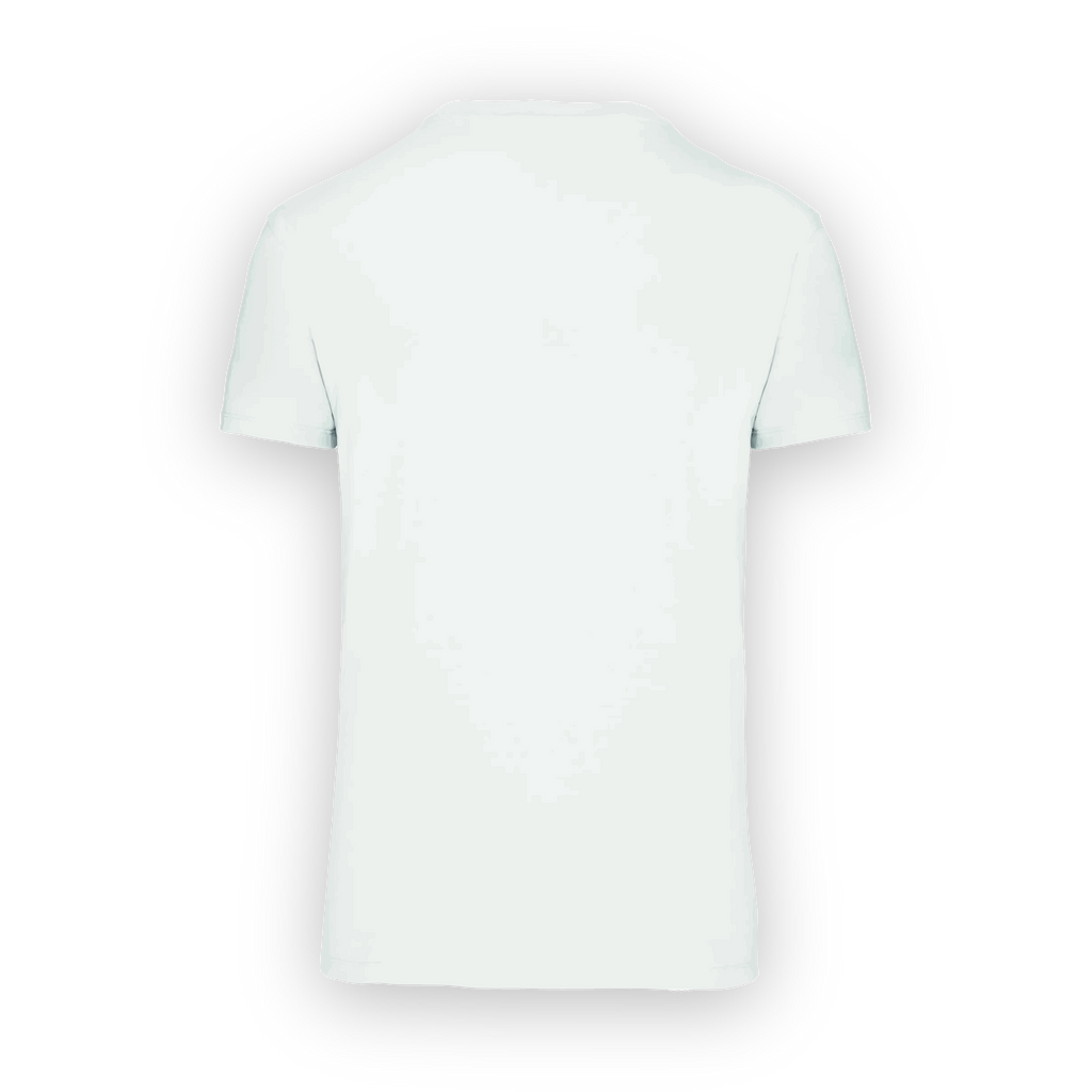 T-shirt unisexe – "I ❤️ WEB"