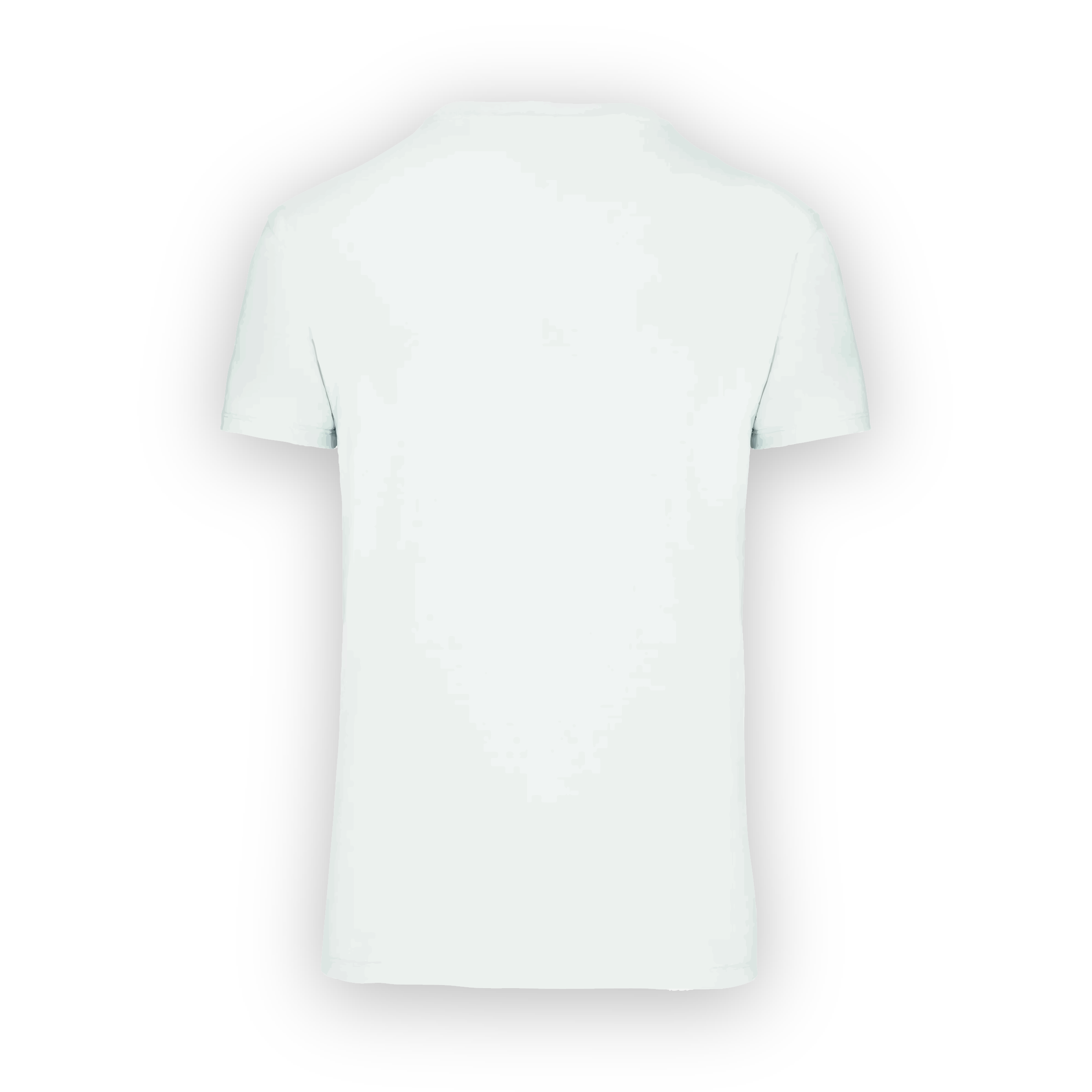 T-shirt unisexe – "I ❤️ WEB"