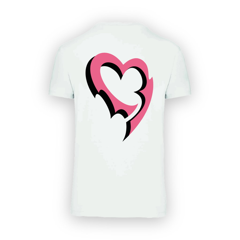 T-shirt unisexe – Logo WEB